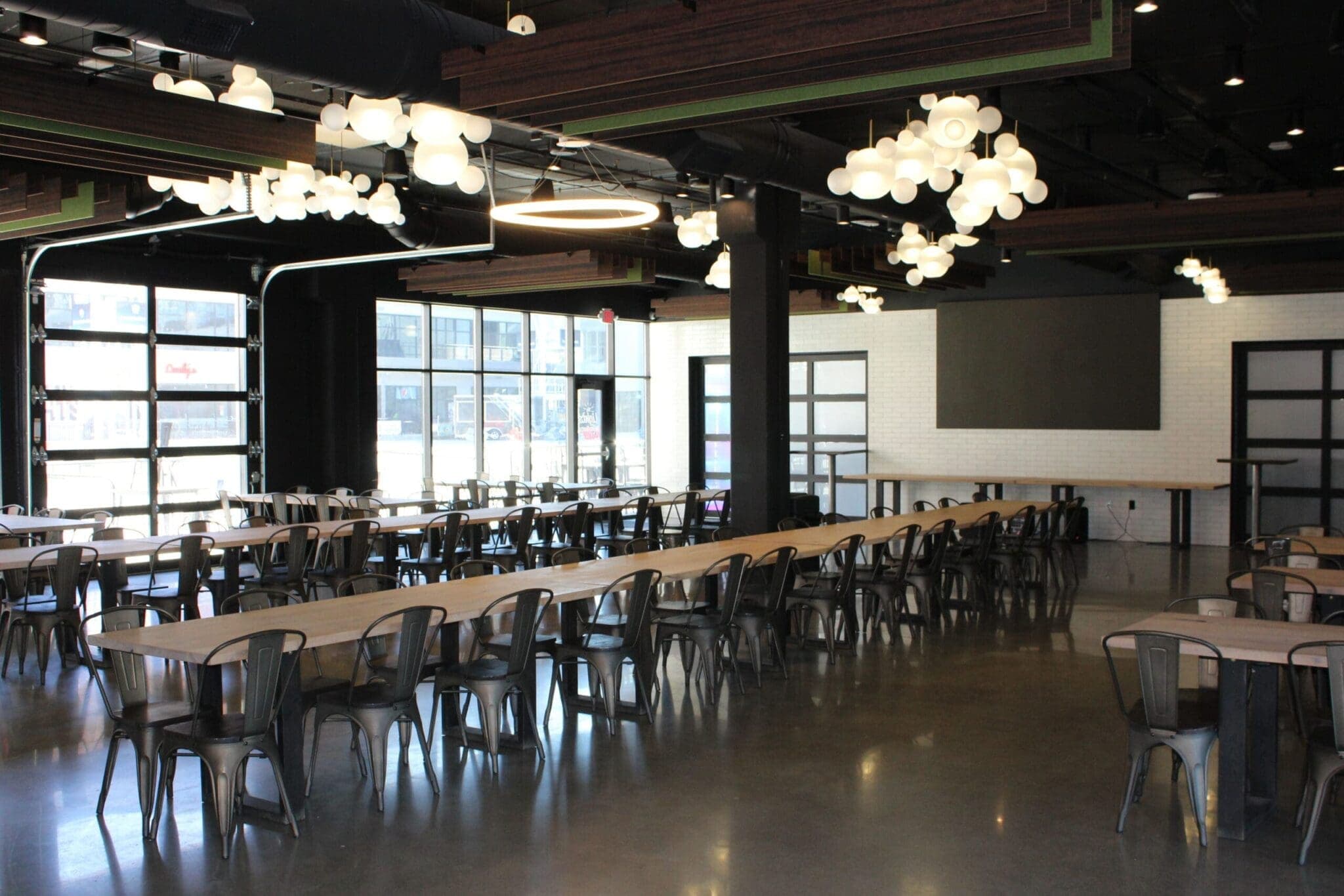The Lights Event Center — Weddings & Receptions